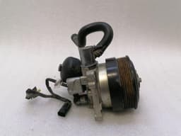 MERCEDES-BENZ MERCEDES S-CLASS W222 HYDRAULIC PUMP A0003290403 ABC HYDRAULIC PUMP — thumbnail 6