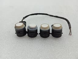 MERCEDES-BENZ Mercedes S-Class W222 Parking Sensor Set A0009059300 Parking Aid Parking Sensor — thumbnail 2
