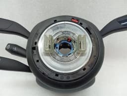 MERCEDES-BENZ Mercedes S-Class W222 Wiper Stalks A2229007608 Indicator Switch Steering Column Switch — thumbnail 4