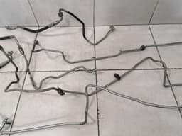 MERCEDES-BENZ Mercedes S-Class W222 ABC Pipe Set A2223204254 ABC Hose Kit — thumbnail 4