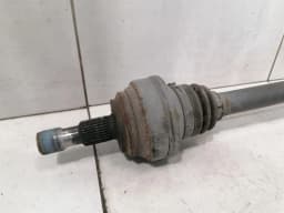 MERCEDES-BENZ Mercedes S-Class W222 Drive Shaft Rear Right A2223509403 RRH Drive Shaft — thumbnail 3
