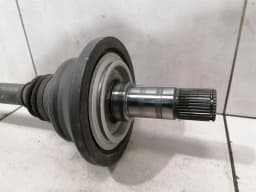MERCEDES-BENZ Mercedes S-Class W222 Drive Shaft Rear Right A2223509403 RRH Drive Shaft — thumbnail 8