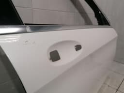 MERCEDES-BENZ Mercedes S-Class W222 Right Front Door A2227200205 Door Front Right — thumbnail 2