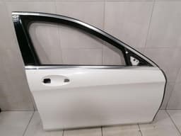 MERCEDES-BENZ Mercedes S-Class W222 Right Front Door A2227200205 Door Front Right — thumbnail 1