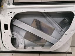 MERCEDES-BENZ Mercedes S-Class W222 Right Front Door A2227200205 Door Front Right — thumbnail 10