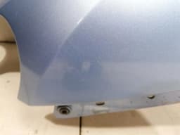 BENTLEY Bentley Continental GT W12 Left Wing 3W8821021Q Front Left Fender 03-06 — thumbnail 3