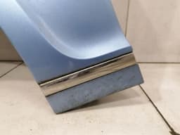 BENTLEY Bentley Continental GT W12 Left Wing 3W8821021Q Front Left Fender 03-06 — thumbnail 6