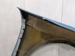 BENTLEY Bentley Continental GT W12 Left Wing 3W8821021Q Front Left Fender 03-06 — thumbnail 9