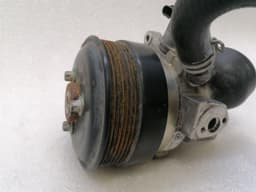 MERCEDES-BENZ MERCEDES S-CLASS W222 HYDRAULIC PUMP A0003290403 ABC HYDRAULIC PUMP — thumbnail 9