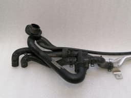MERCEDES-BENZ Mercedes S-Class W222 Heater Valve A2308300064 Heater Valve — thumbnail 2