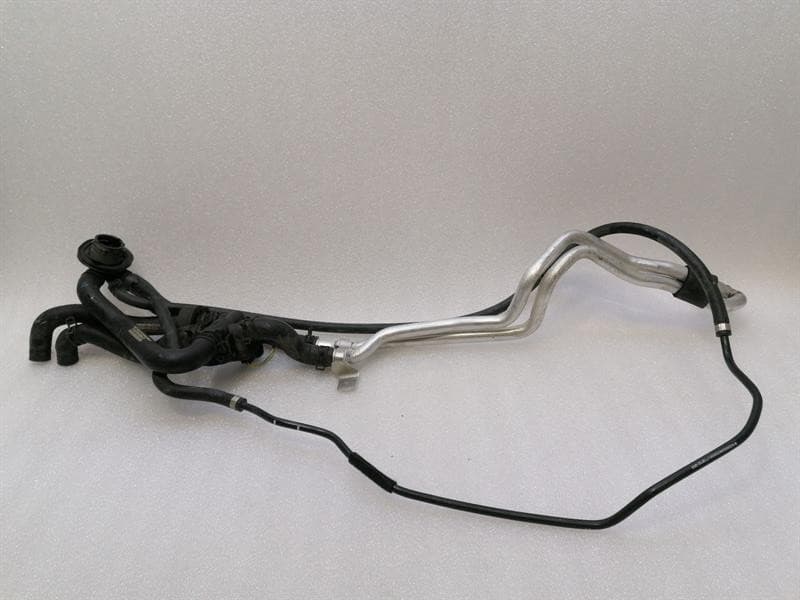 MERCEDES-BENZ Mercedes S-Class W222 Heater Valve A2308300064 Heater Valve