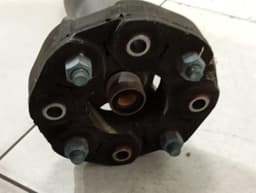MERCEDES-BENZ Mercedes S-Class W222 S600 Propshaft A2224105501 Propshaft M279 — thumbnail 4