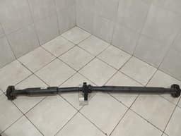 MERCEDES-BENZ Mercedes S-Class W222 S600 Propshaft A2224105501 Propshaft M279 — thumbnail 9