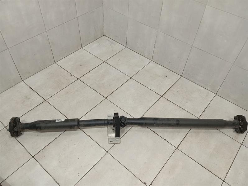 MERCEDES-BENZ Mercedes S-Class W222 S600 Propshaft A2224105501 Propshaft M279