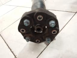 MERCEDES-BENZ Mercedes S-Class W222 S600 Propshaft A2224105501 Propshaft M279 — thumbnail 6