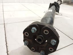 MERCEDES-BENZ Mercedes S-Class W222 S600 Propshaft A2224105501 Propshaft M279 — thumbnail 7