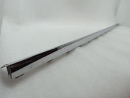 MERCEDES-BENZ MERCEDES S-CLASS W222 A2226947982 FRONT LEFT TRIM FRONT LEFT — thumbnail 1