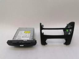 MERCEDES-BENZ MERCEDES S-CLASS W222 CD PLAYER A2229002010 AUDIO SYSTEM CONTROLLER REAR SCREEN — thumbnail 10