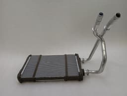 MERCEDES-BENZ Mercedes S-Class W222 Heater Matrix A2228300240 Heat Exchanger Radiator — thumbnail 1