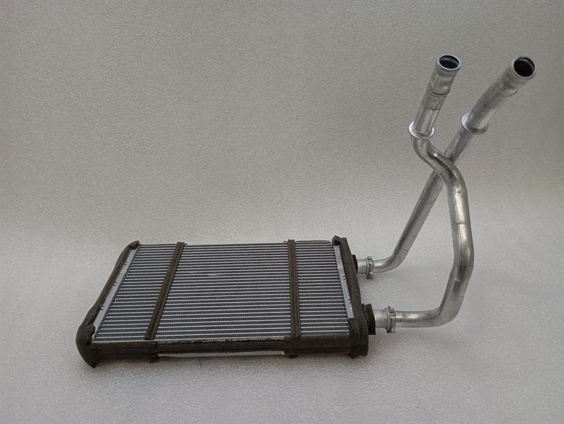 MERCEDES-BENZ Mercedes S-Class W222 Heater Matrix A2228300240 Heat Exchanger Radiator