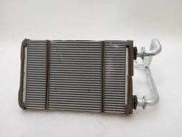 MERCEDES-BENZ Mercedes S-Class W222 Heater Matrix A2228300240 Heat Exchanger Radiator — thumbnail 4