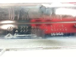 MERCEDES-BENZ MERCEDES S-CLASS W222 A2226947982 FRONT LEFT TRIM FRONT LEFT — thumbnail 6