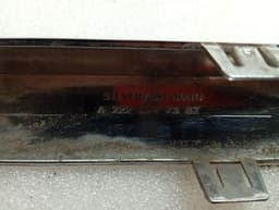 MERCEDES-BENZ MERCEDES S-CLASS W222 A2226947982 FRONT LEFT TRIM FRONT LEFT — thumbnail 5