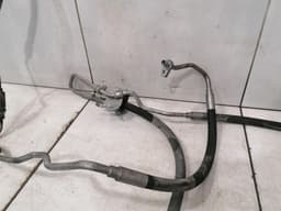 MERCEDES-BENZ Mercedes S-Class W222 Front ABC Pipe Set A2223203254 ABC Front Hose Kit — thumbnail 3