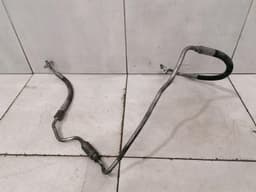 MERCEDES-BENZ Mercedes S-Class W222 Front ABC Pipe Set A2223203254 ABC Front Hose Kit — thumbnail 8