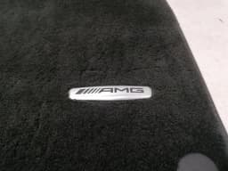 MERCEDES-BENZ Mercedes S-Class W222 Floor Mats A2226801948 LWB AMG Floor Mats — thumbnail 5