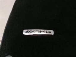 MERCEDES-BENZ Mercedes S-Class W222 Floor Mats A2226801948 LWB AMG Floor Mats — thumbnail 3