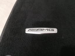 MERCEDES-BENZ Mercedes S-Class W222 Floor Mats A2226801948 LWB AMG Floor Mats — thumbnail 6