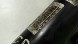MERCEDES-BENZ Mercedes W221 W216 ABC Shock Absorber FRH A2213204413 Front Shock Absorber Re — thumbnail 8