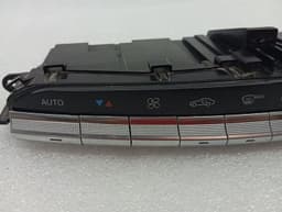 MERCEDES-BENZ Mercedes S-Class W222 Auto Climate Control A2229069701 Climate Control Panel A/C — thumbnail 5