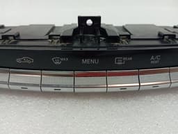 MERCEDES-BENZ Mercedes S-Class W222 Auto Climate Control A2229069701 Climate Control Panel A/C — thumbnail 4