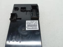 MERCEDES-BENZ Mercedes S-Class W222 Climate Control Module A2229007708 AC Control Unit — thumbnail 3
