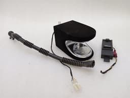 MERCEDES-BENZ Mercedes S-Class W222 Air Perfume Atomizer A2228900086 Air Balance Atomizer — thumbnail 8