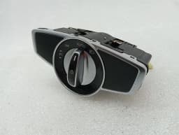MERCEDES-BENZ Mercedes S-Class W222 Light Switch A2229050000 Light Switch — thumbnail 3