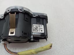 MERCEDES-BENZ Mercedes S-Class W222 Light Switch A2229050000 Light Switch — thumbnail 6