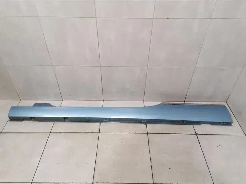 BENTLEY Bentley Continental GT W12 side skirt 3W8853851F side skirts