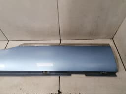 BENTLEY Bentley Continental GT W12 side skirt 3W8853851F side skirts — thumbnail 3