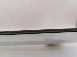 BENTLEY 2004-2010 Bentley Continental GT W12 Left Door Glass 3W8845019A Left Door Glass — thumbnail 6
