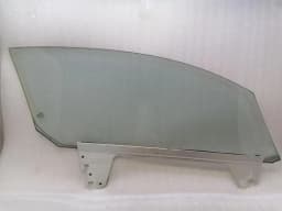 BENTLEY 2004-2010 Bentley Continental GT W12 Left Door Glass 3W8845019A Left Door Glass — thumbnail 7