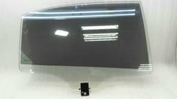 MERCEDES-BENZ Mercedes S-Class W221 RRH door glass A2217301818 door window rear right double — thumbnail 1