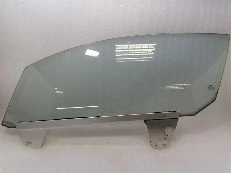 BENTLEY 2004-2010 Bentley Continental GT W12 Left Door Glass 3W8845019A Left Door Glass