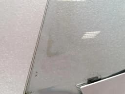 BENTLEY 2004-2010 Bentley Continental GT W12 Left Door Glass 3W8845019A Left Door Glass — thumbnail 4