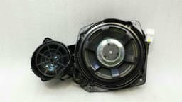 MERCEDES-BENZ Mercedes S-Class W221 Speaker A2218205902 Speaker Logic 7 L7 — thumbnail 4