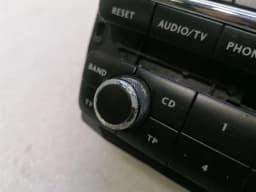 BENTLEY Bentley Continental GT W12 Navigation Monitor 3W0035007G Display Screen — thumbnail 3