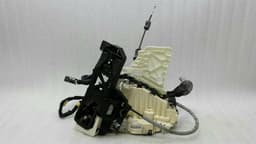 MERCEDES-BENZ Mercedes W221 FRH door lock A2217201635 door lock front right — thumbnail 1