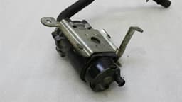MERCEDES-BENZ Mercedes S-class W221 Additional Cooling Pump A0005000386 Coolant Pump Pump — thumbnail 9